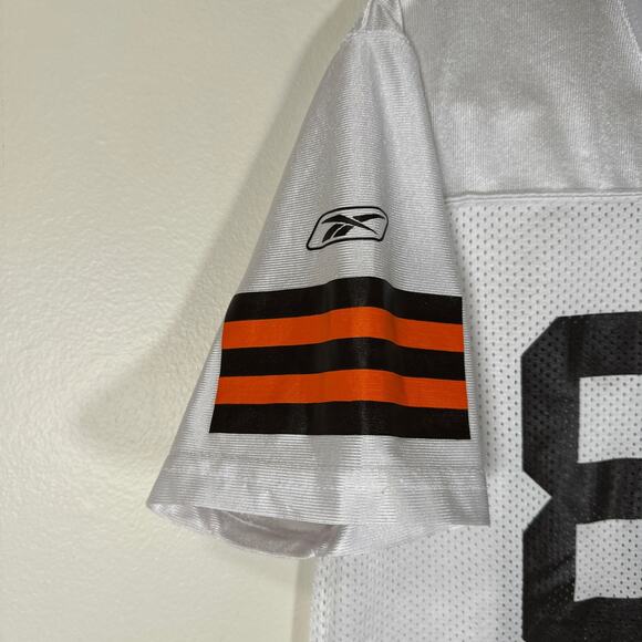 Vintage Cris Carter #80 Apparel Reebok Jersey - Youth large - Picture 6 of 12